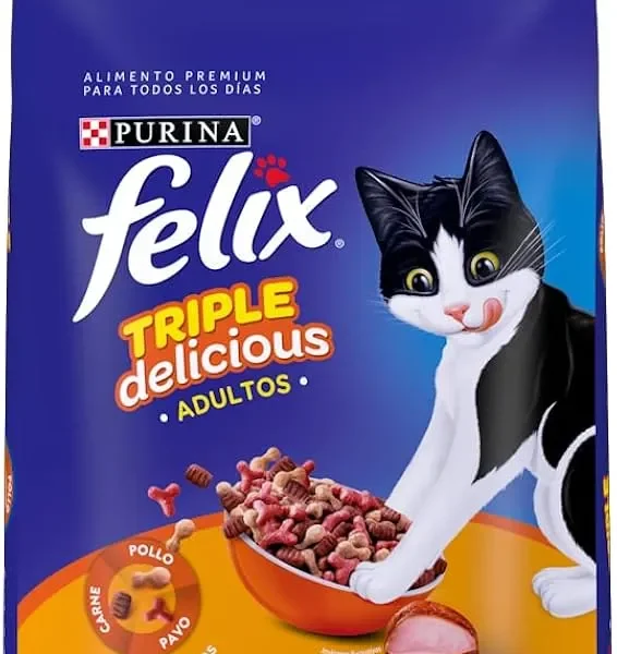 CROQUETA FELIX 1KG