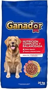 CROQUETAS GANADOR 1KG