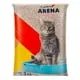 ARENA PARA GATO AURRERA 3KG