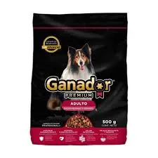CROQUETAS GANADOR PREMIUM 1KG