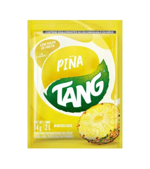 TANG PIÑA