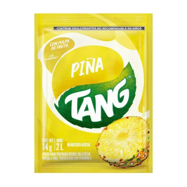 TANG PIÑA