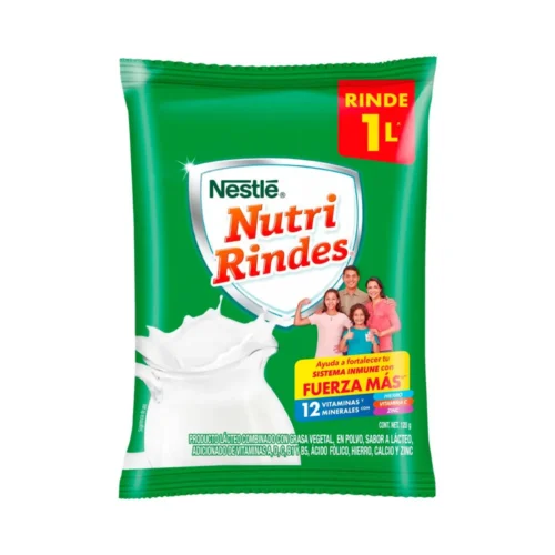 NUTRI RINDES 120G