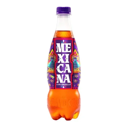 MEXICANA 400ML