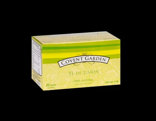 TE DE LIMON COVENT GARDEN 37.5G