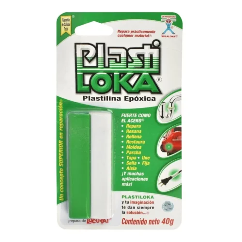 PLASTI LOKA 40G