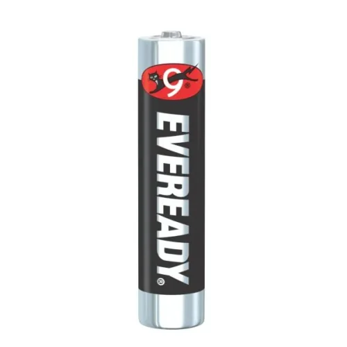 PILA EVEREADY TRIPLE AAA