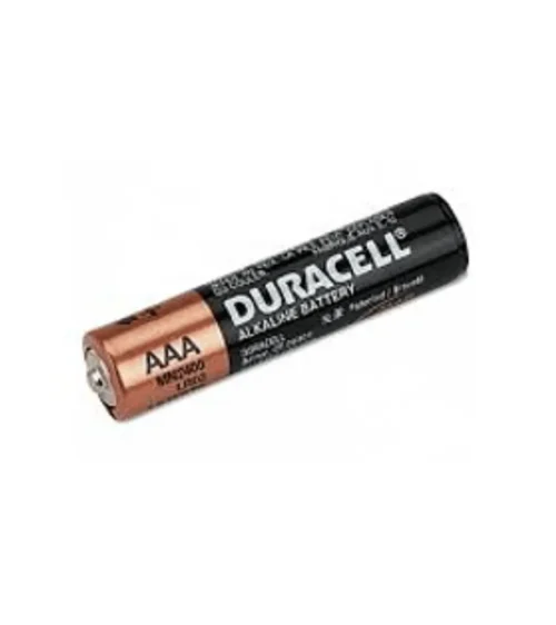 PILA DURACELL TRIPLE AAA