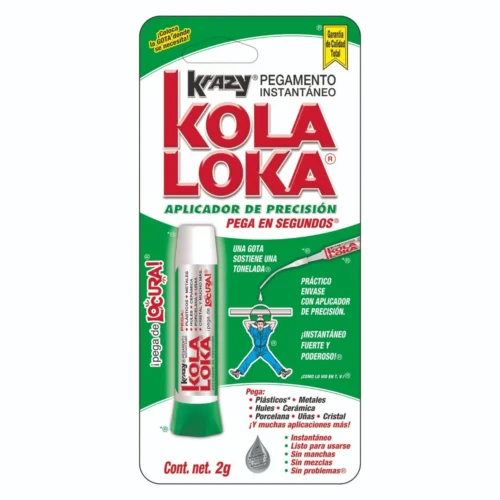 KOLA LOCA