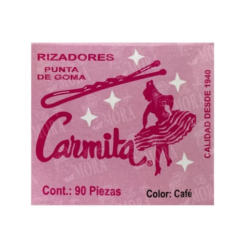 CAJA DE PASADORES FATIMA 90PZ