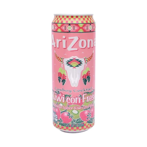 ARIZONA KIWI CON FRESA