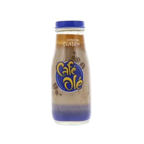 CAFE OLE CLASICO 281ML