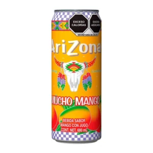 ARIZONA MUCHO MANGO