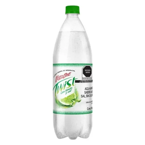 PEÑAFIEL TWIST 1LT