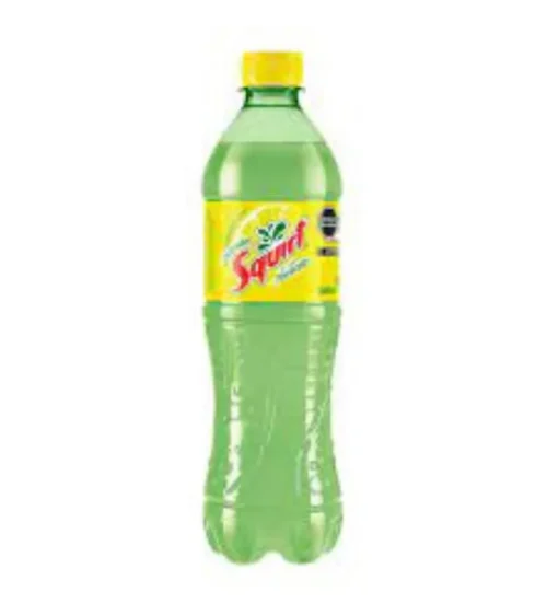 SQUIRT TORONJA 600ML