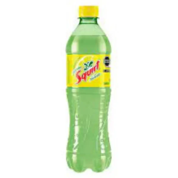SQUIRT TORONJA 600ML