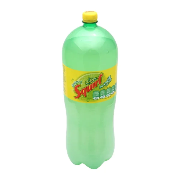 SQUIRT 3LT