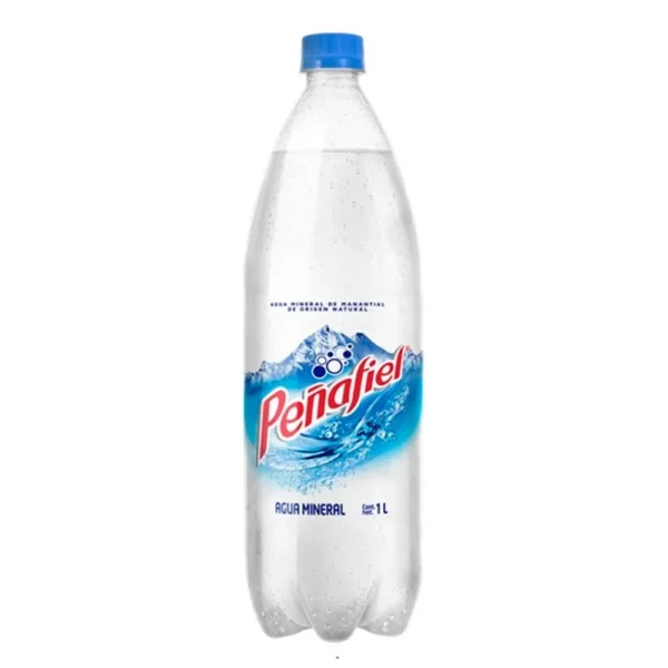 PEÑAFIEL NATURAL 1 LT