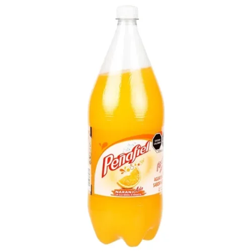 PEÑAFIEL NARANJADA 2L