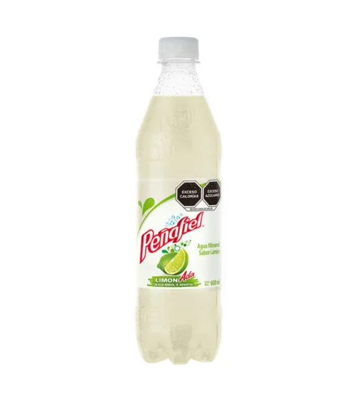 PEÑAFIEL LIMONADA 600ML