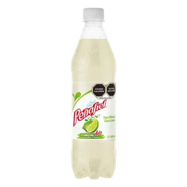 PEÑAFIEL LIMONADA 600ML