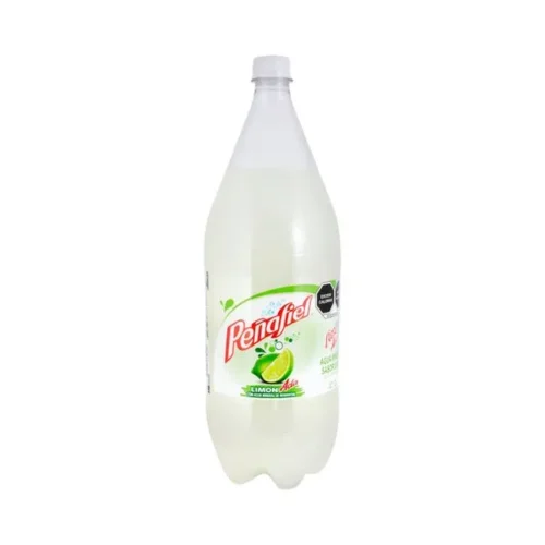 PEÑAFIEL LIMONADA 2L