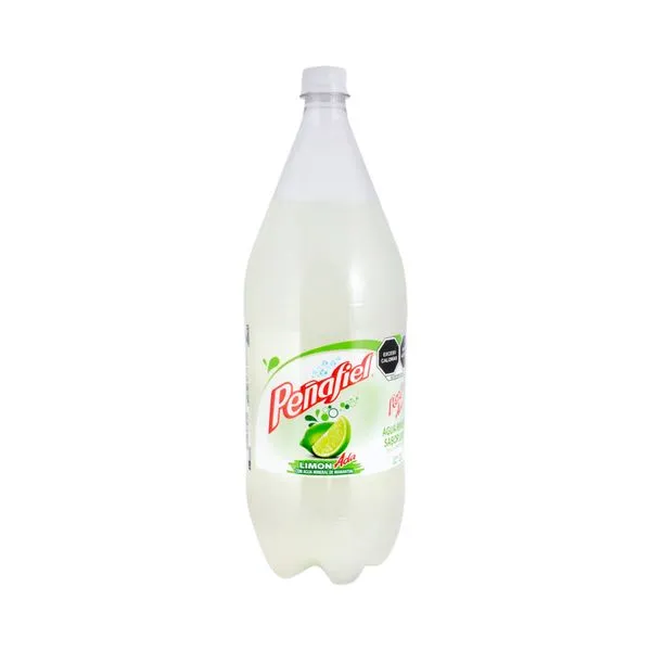 PEÑAFIEL LIMONADA 2L