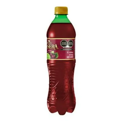SANGRIA CASERA 600ML