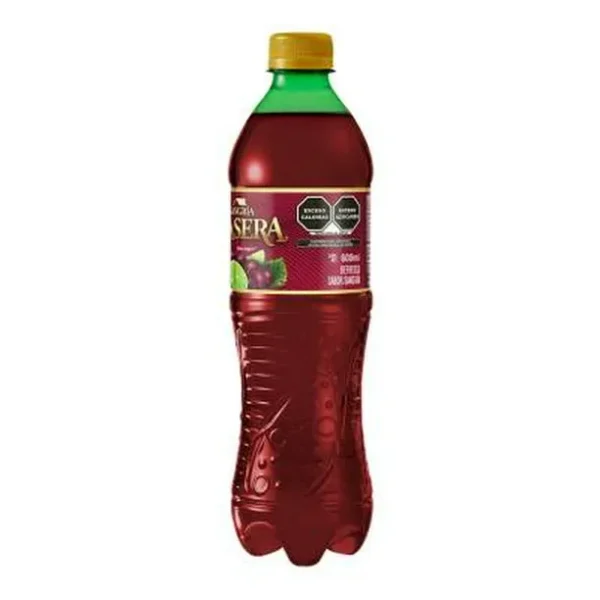 SANGRIA CASERA 600ML