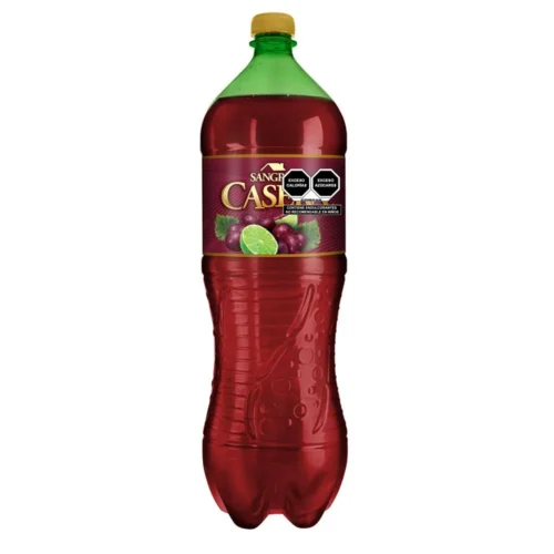 SANGRIA CASERA 1.75LT