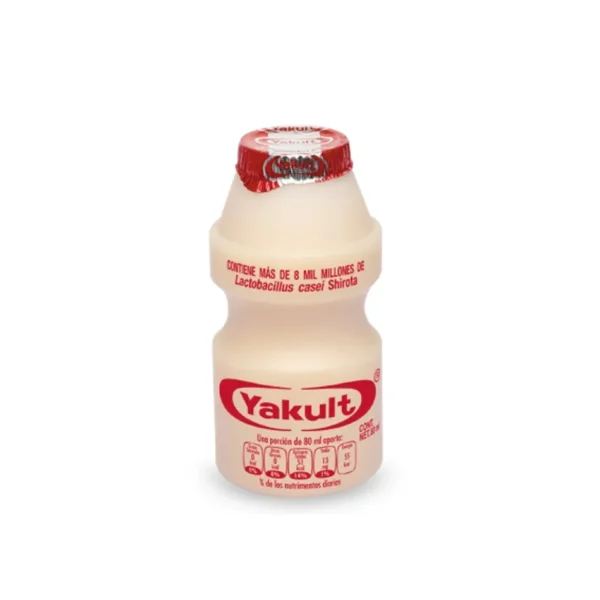YAKUL