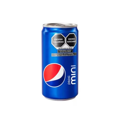 PEPSI LATA 237ML