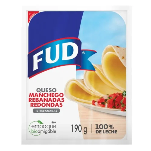 REBANADA MANCEHGO FUD
