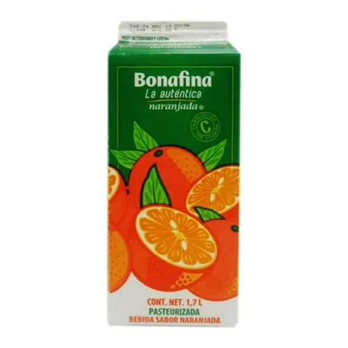 BONALIFE 600ML