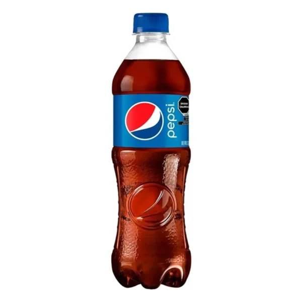 PEPSI 600 ML