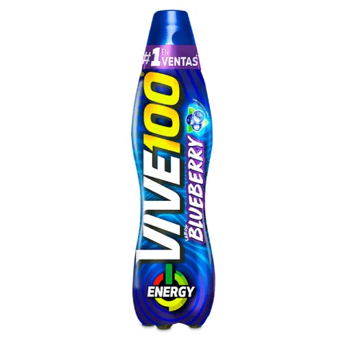 VIVE 100 GOYI 500ML