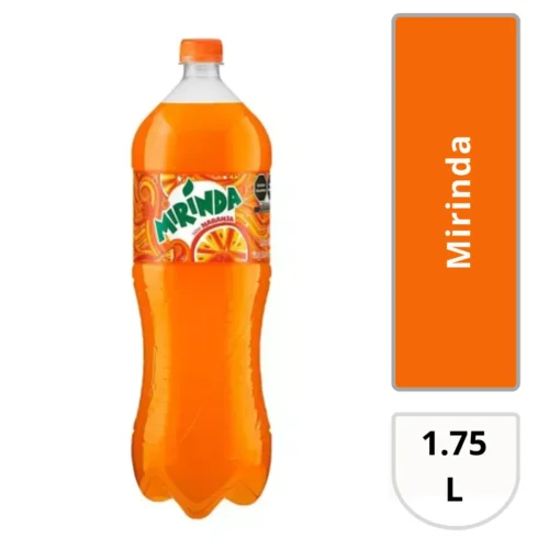 MIRINDA 1.75LTS