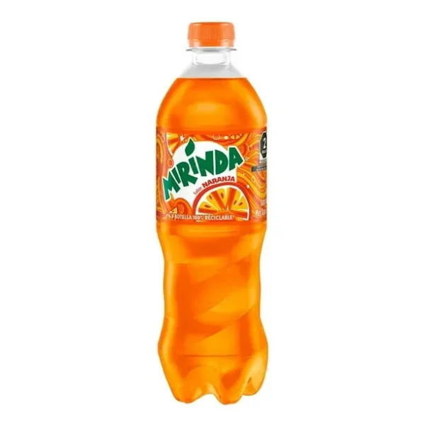 MIRINDA 355ML
