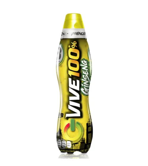 VIVE 100 GIN-CITRUS 500ML