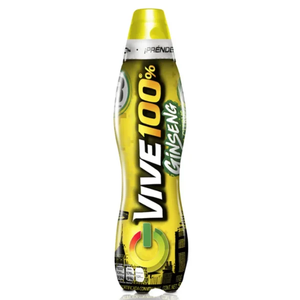 VIVE 100 GIN-CITRUS 500ML