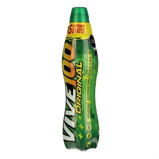VIVE 100 500ML