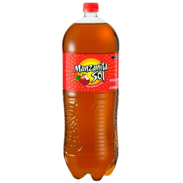 MANZANITA SOL 3LT
