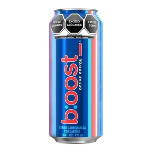 BOST 470ML