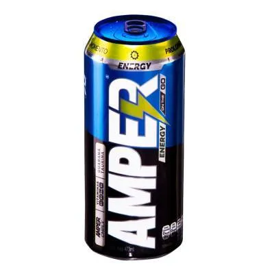 AMPER ENERGY 473ML
