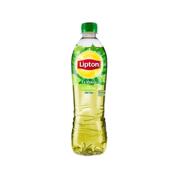 LIPTON TE VERDE