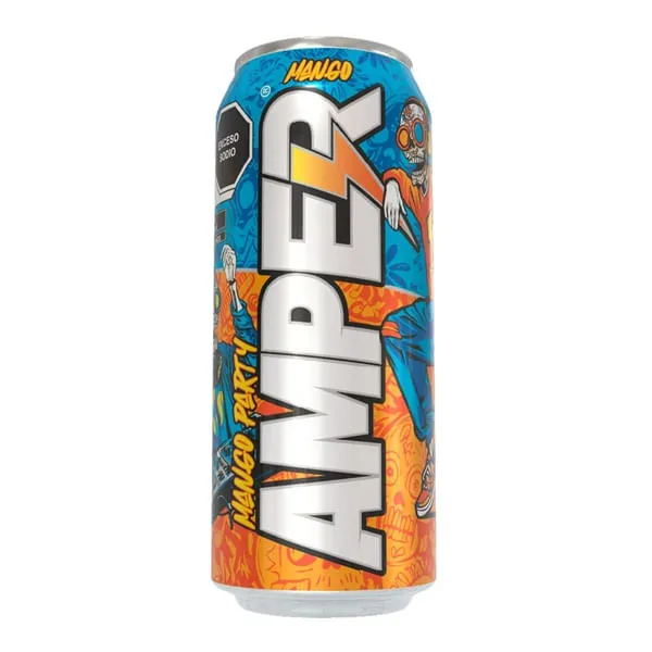 AMPER MANGO 473ML