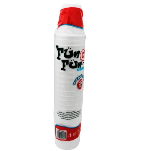 VASOS TERMICOS FUN & FUN 1104