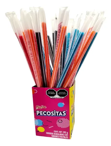 PECOSITAS