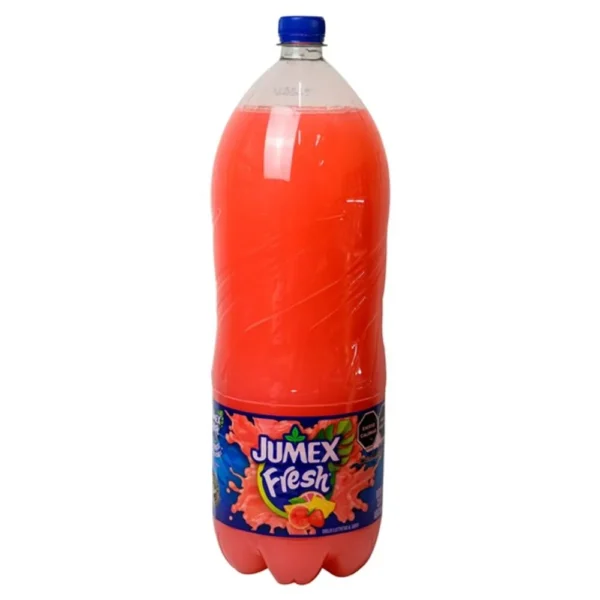 JUMEX FRESH CONGA 3L