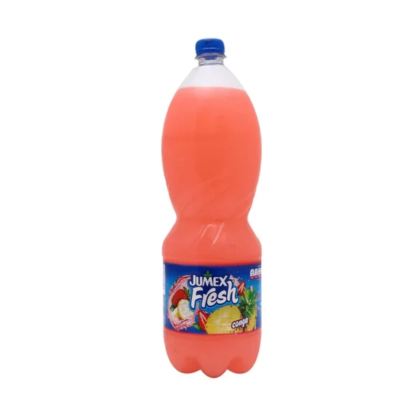JUMEX FRESH CONGA 2LT